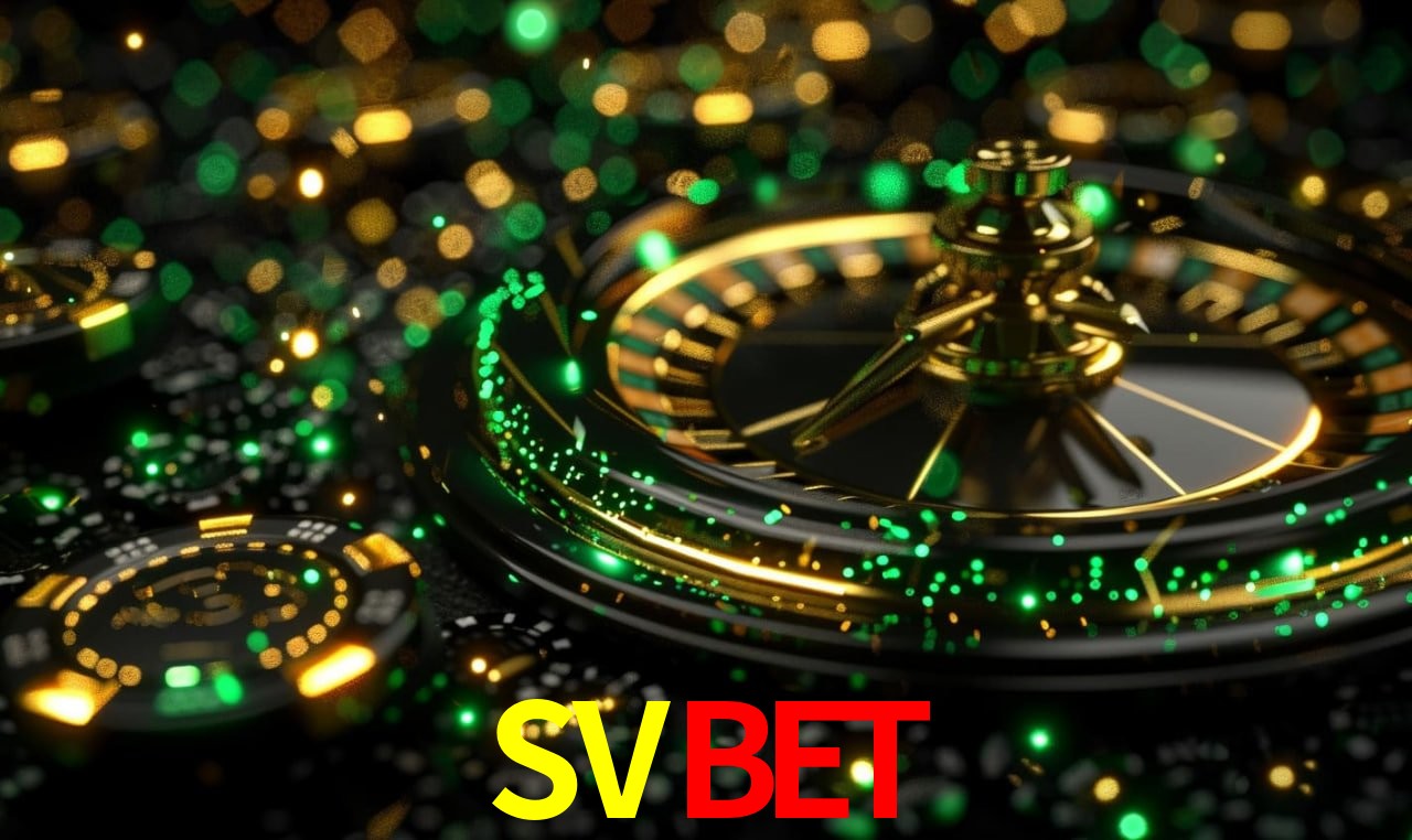 Infraestrutura SVBET