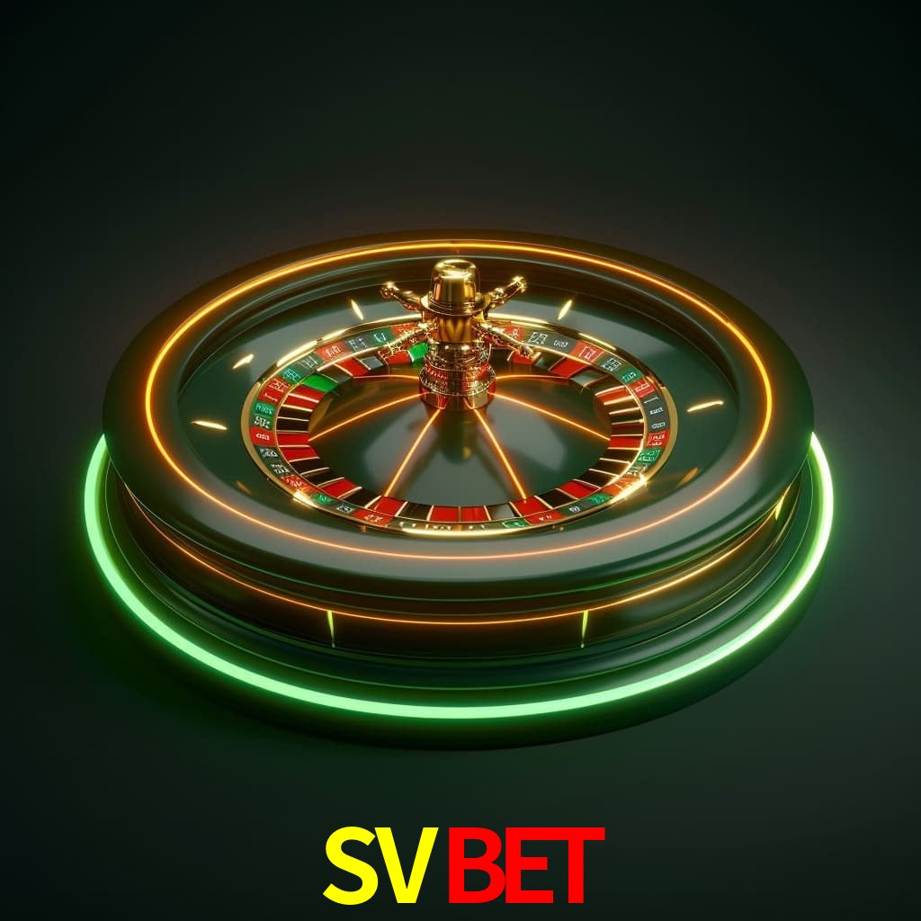 App mobile SVBET